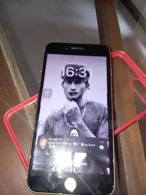 Apple iPhone 8 Plus (Used)