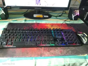 Desktop PC