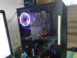 Desktop PC