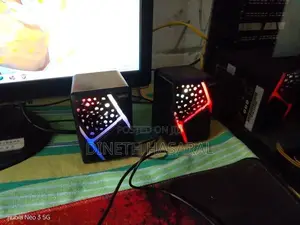 Desktop PC