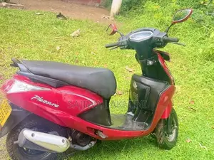 Hero Pleasure Plus 2014