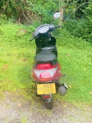 Hero Pleasure Plus 2014