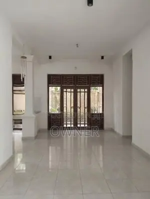 Ground Floor House for Rent in Katuwawala Boralesgamuwa
