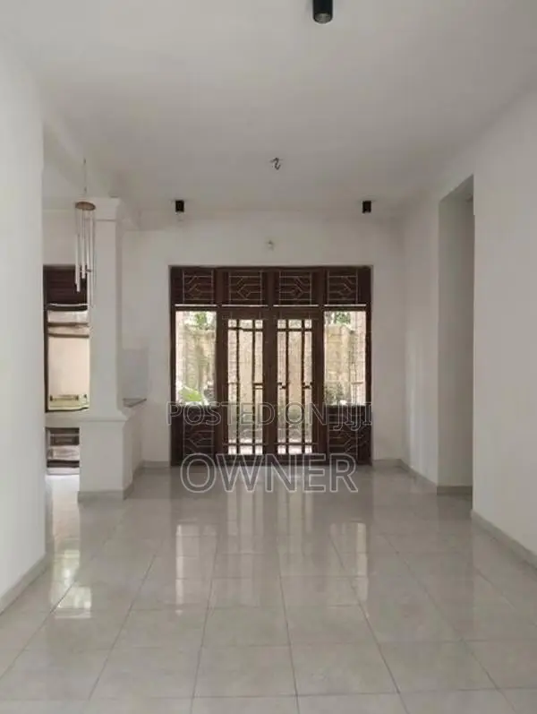 Ground Floor House for Rent in Katuwawala Boralesgamuwa