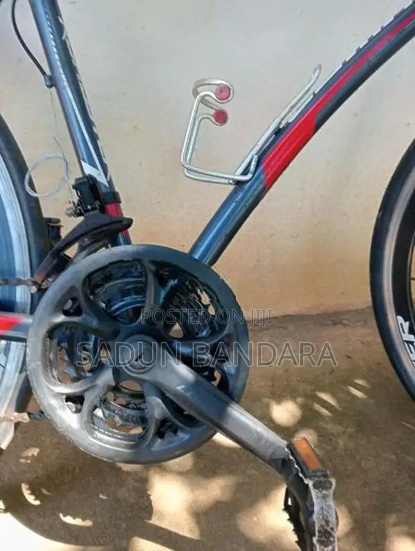 Lumala Bicycle