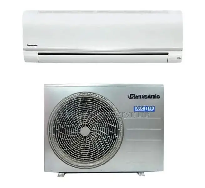 New 18000BTU Panasonic Inverter AC 2026 Model