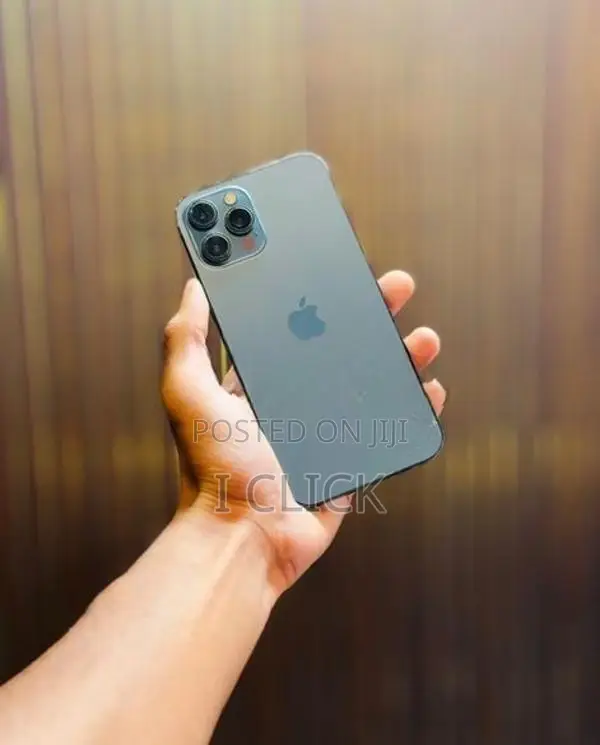 Apple iPhone 12 Pro Max 128GB (Used)
