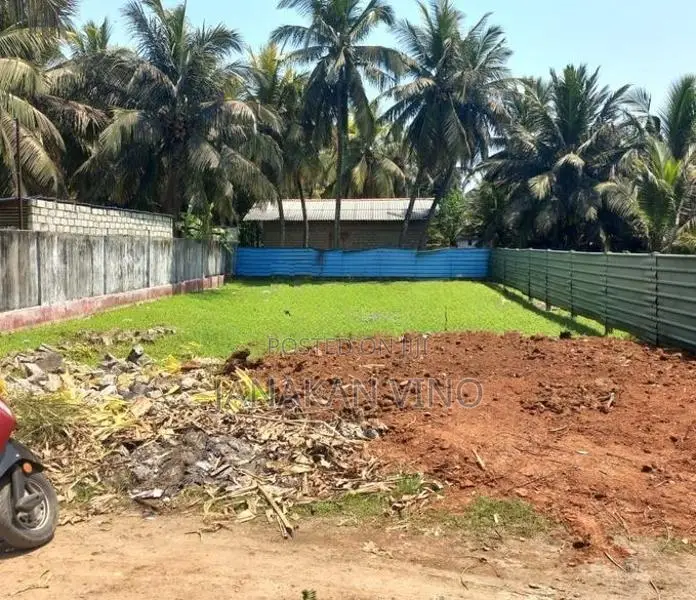 Land for Sale Jaffna