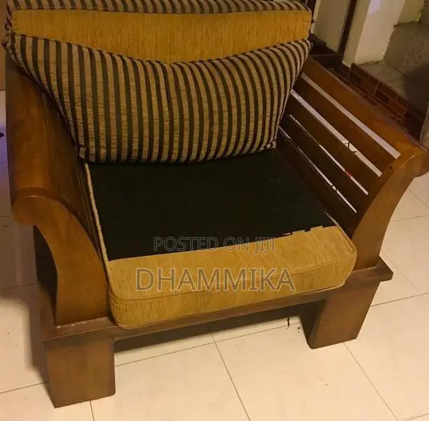 Sofa Set