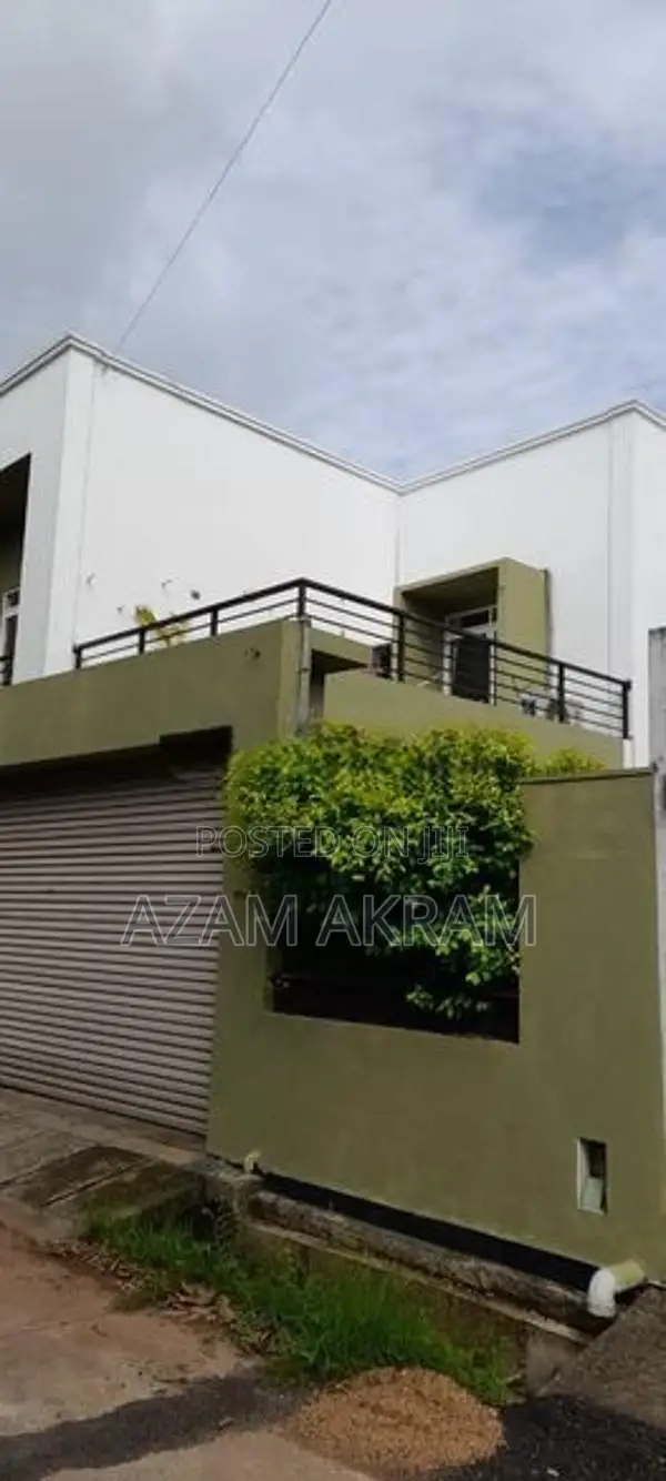House for Sale Dehiwala
