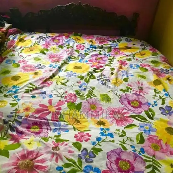 Antique Bed