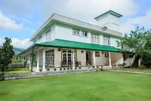 Premium Hotel Property for Sale – Nuwara Eliya