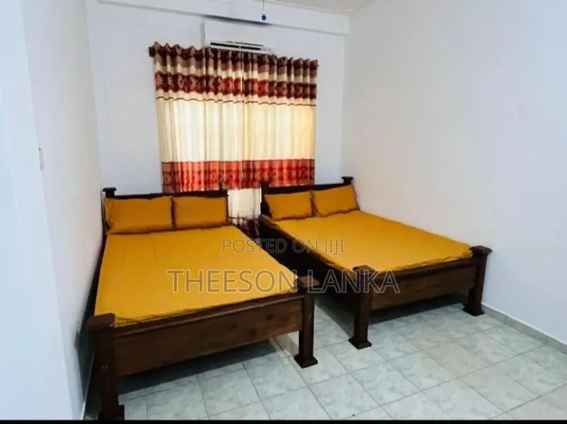 Holiday Bungalow Short Term Rent Trincomalee
