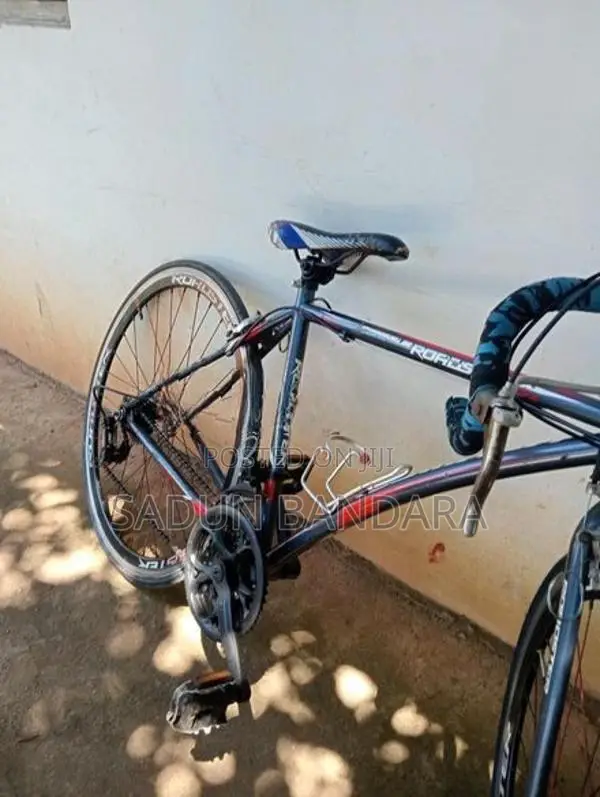 Lumala Bicycle