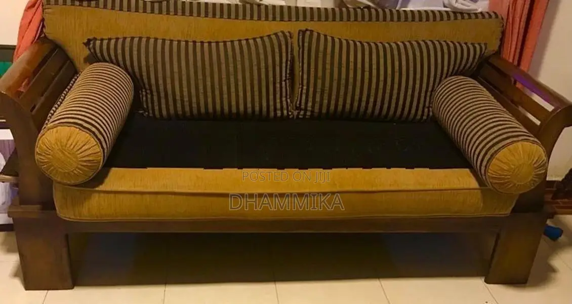 Sofa Set
