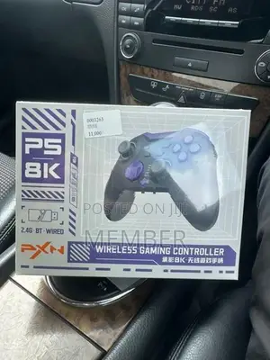 PXN P5 8K Controller