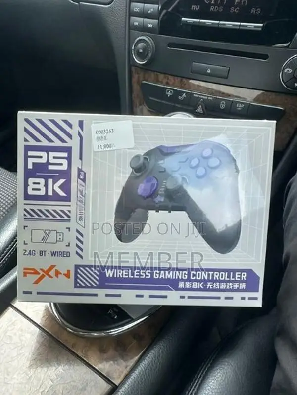 PXN P5 8K Controller