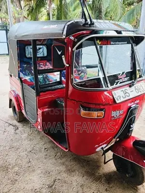 Bajaj RE 2006