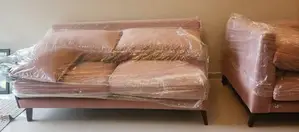 L Shaped Sofa