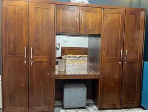 Bedroom Set