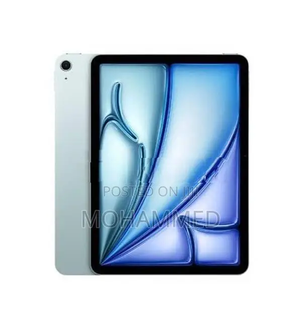 Apple iPad M4 8th Gen 11 (Brand New)