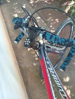 Lumala Bicycle