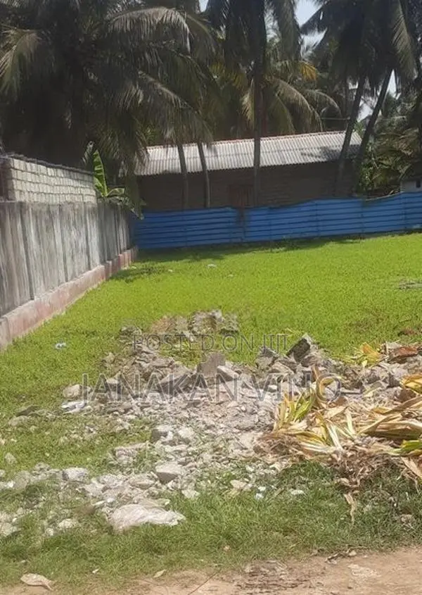 Land for Sale Jaffna