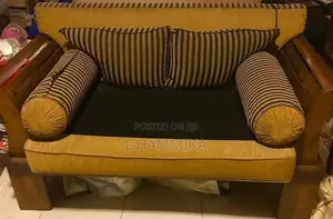 Sofa Set
