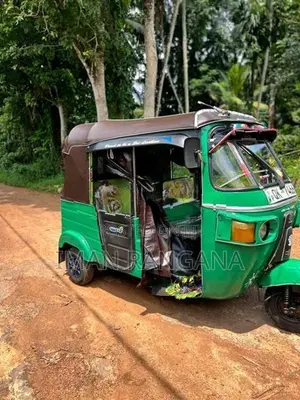 Bajaj RE 2007