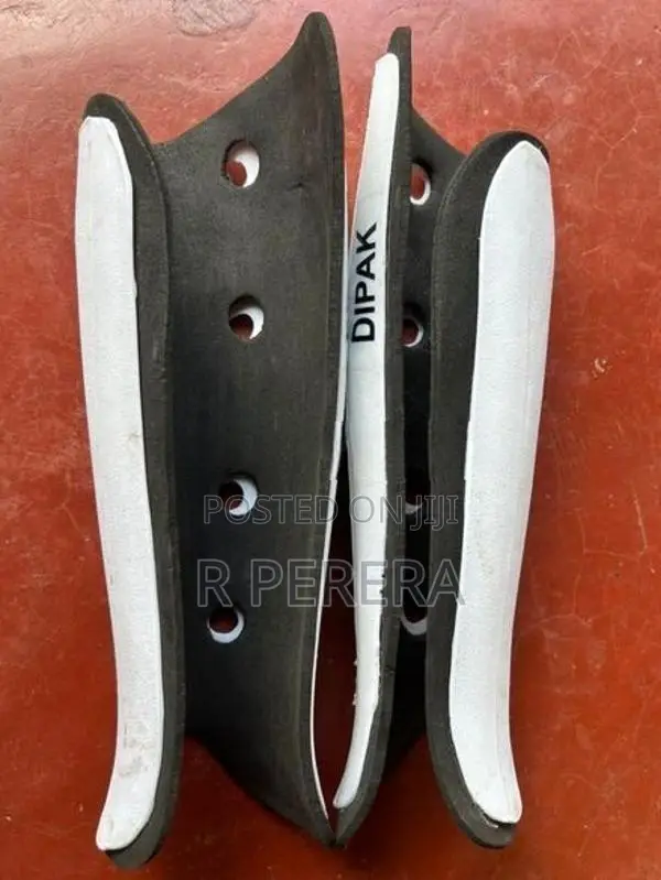 Hockey Equipment Set