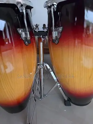 Latin Percussion