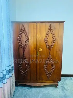 Bedroom Furniture Set