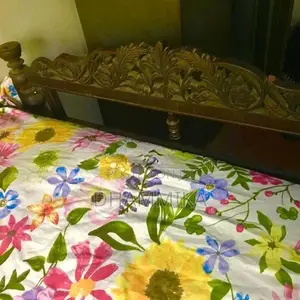 Antique Bed