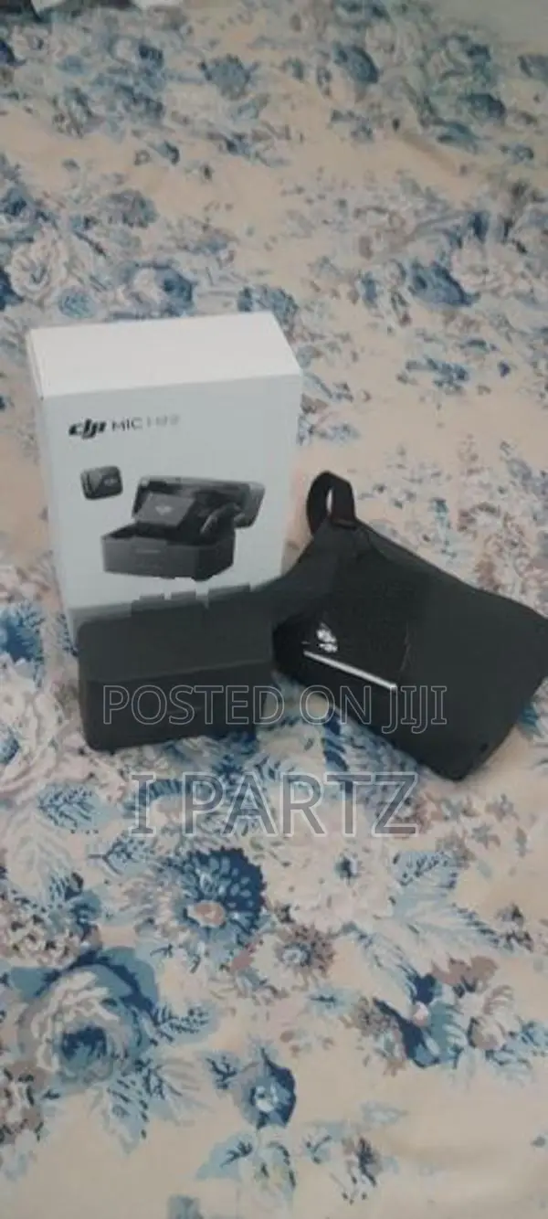 DJI Mic Mini