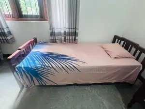 Bedroom Furniture Set