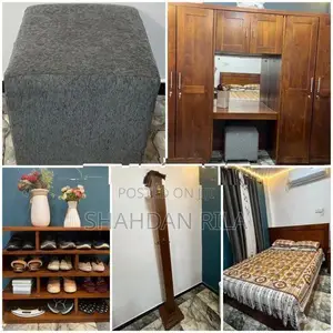 Bedroom Set