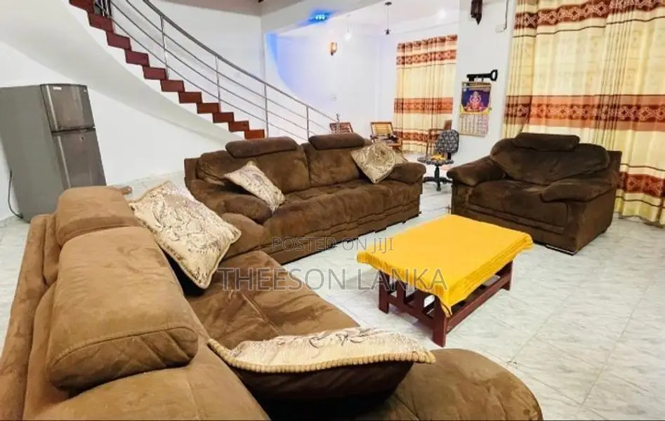 Holiday Bungalow Short Term Rent Trincomalee