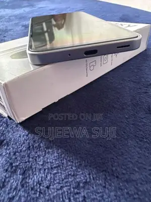 Samsung Galaxy A17 (Used)