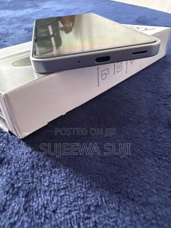 Samsung Galaxy A17 (Used)
