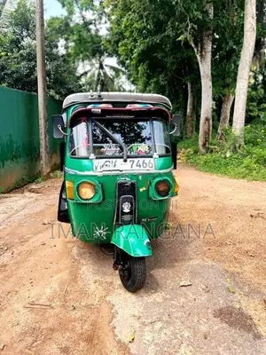 Bajaj RE 2007