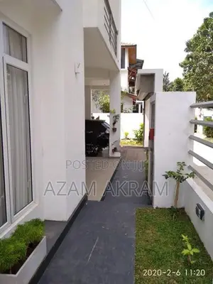 House for Sale Dehiwala