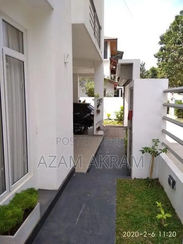 House for Sale Dehiwala