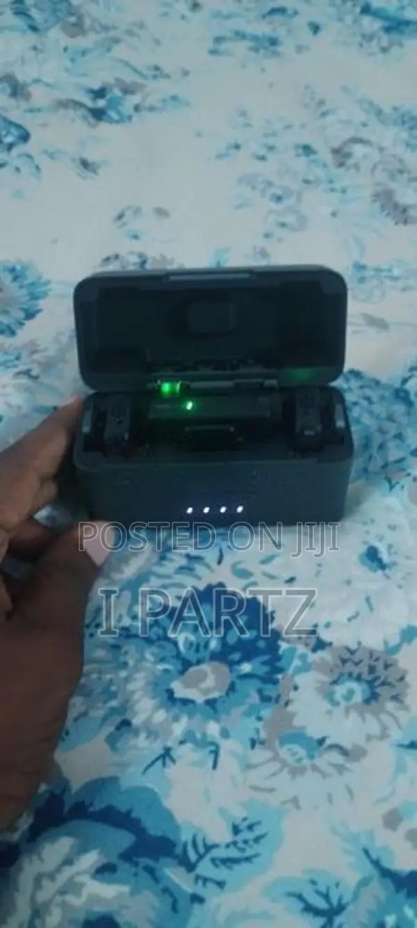 DJI Mic Mini
