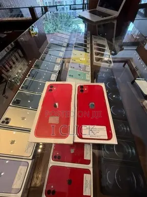 Apple iPhone 11 128GB (Used)
