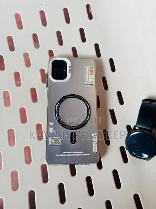 Samsung Galaxy A06 (Used)
