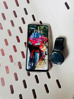 Samsung Galaxy A06 (Used)