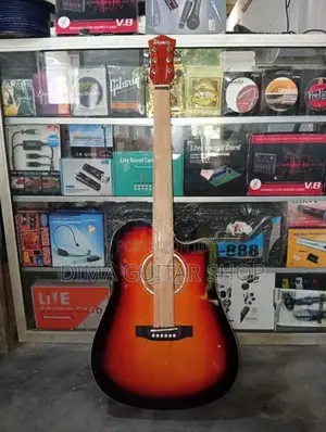 Acoustic Guitar