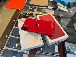 Apple iPhone 11 256GB (Used)