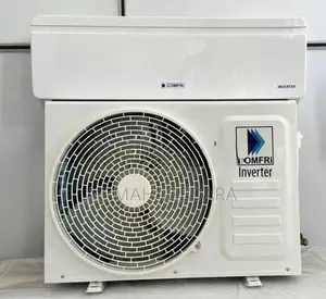 18000BTU Comfri inverter Brand New AC R32 Gas