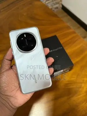 Honor Magic 7 Pro 512GB (Used)